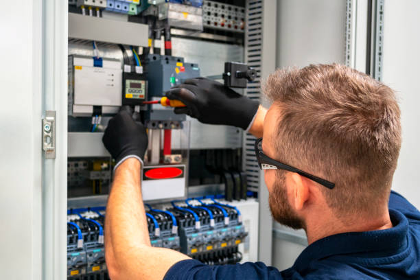 Best Circuit Breaker Repair  in Lathrop, CA