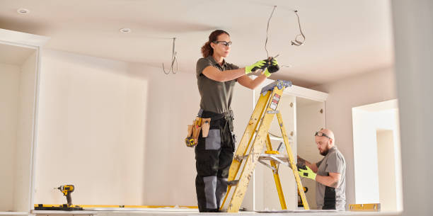 Best Electric Panel Repair  in Lathrop, CA
