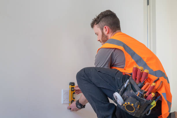 Best Electrical Installation Contractor  in Lathrop, CA