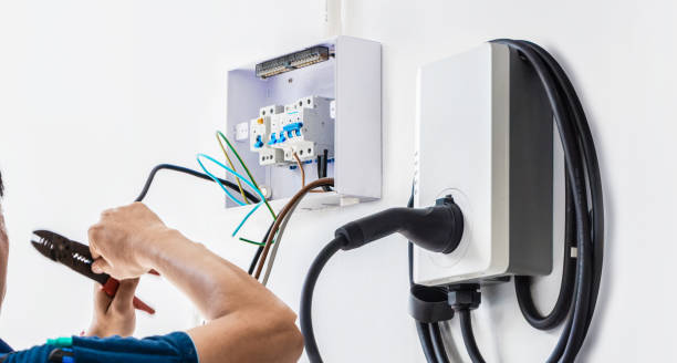Best Licensed Electrician  in Lathrop, CA